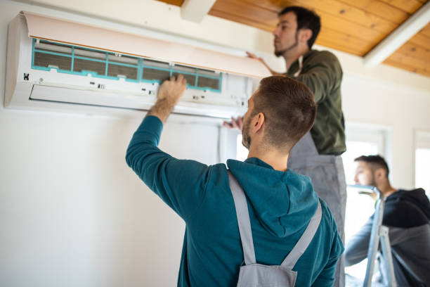 Best HVAC Equipment and Components in Trowbridge Park, MI