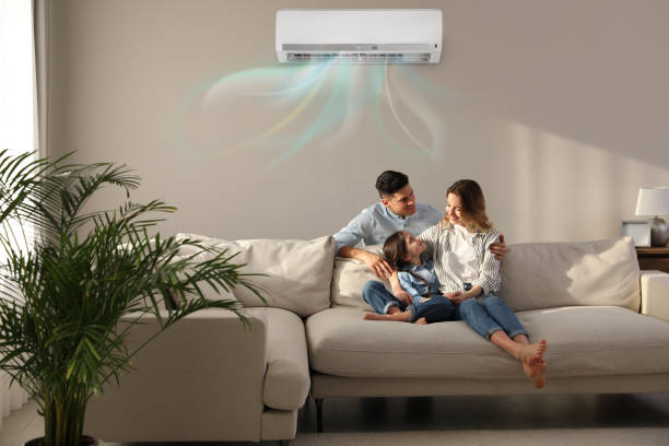 Best Air Conditioning Cleaning in Trowbridge Park, MI