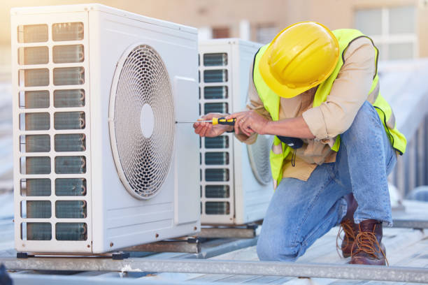 Best HVAC Supply and Distribution in Trowbridge Park, MI