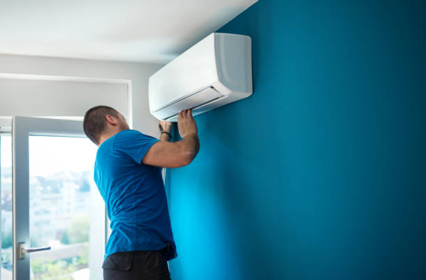Best Thermostats and Smart Controls in Trowbridge Park, MI