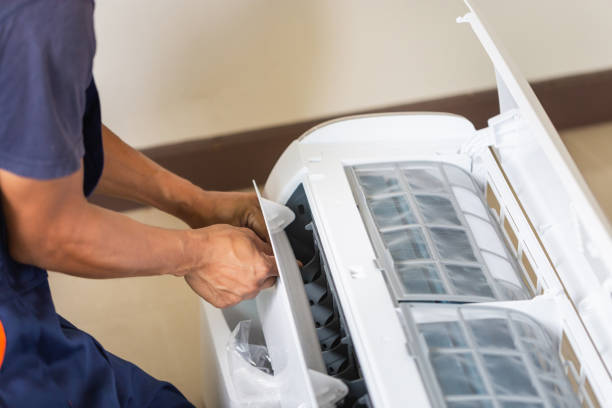 Trusted Trowbridge Park, MI HVAC Experts
