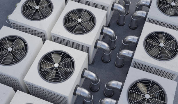 Best HVAC Retrofitting and Upgrading in Trowbridge Park, MI